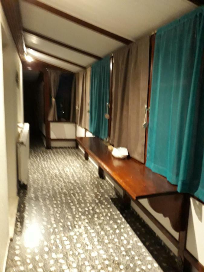 Tatil Evi Atrium -